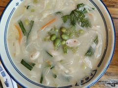 -老雒阳面馆·水席·洛阳菜(纱厂路店)
