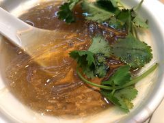 -东海酒家(长平东路店)