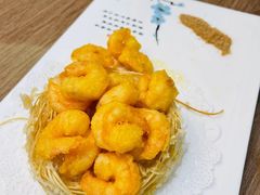 -郑庄脂渣海鲜楼(九水路店)