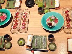 -Minase水濑·日料放题(外滩店)