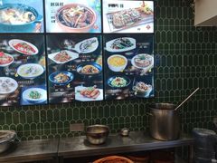 -聚丰园•湖鲜餐厅(阿红私房菜梅石路店)