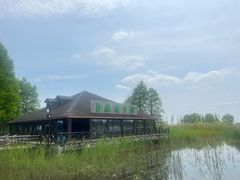 -苏州太湖湖滨国家湿地公园