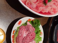 -牛市坎火锅(建设路店)