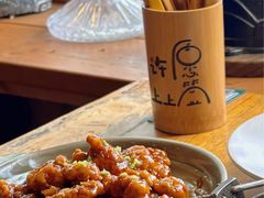 -马灯部落·西湖边的创意山景餐厅(虎跑动物园店)