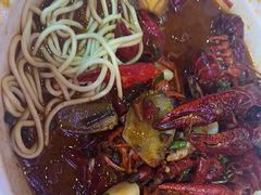 -霸王虾·小龙虾香辣蟹(玉林店)