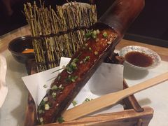 -文立新麻辣烫(合生汇21街区店)