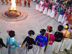 -浔岚云舍mist静谧观景美宿(丽江古城店)