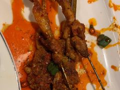 -花儿穆萨·烤肉餐厅(石马坪店)