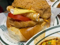 -华嫂冰室(尖沙咀店)