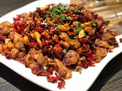 -庆合府重庆大排档(紫都城店)