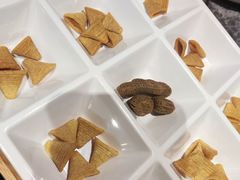 -探鱼·鲜青椒爽麻烤鱼(正佳广场店)