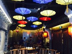 -老宁波1381餐厅(宏泰广场店)