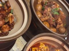 -青年公社烤鸭(青年路店)