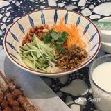 午餐打卡美味江南小吃