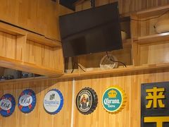 -平娃三宝烧烤·面食(南小街店)