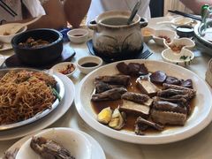 -点红点绿茗点居(客村店)