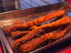 -脆皮五花肉(建东街旗舰店)