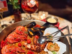 -BROWNSTONE布朗石西班牙餐厅(富城店)