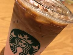 -星巴克臻选(舟山凯虹广场店)