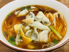 黄鱼面-阿娘面馆