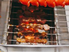 -丰茂烤串(公园店)