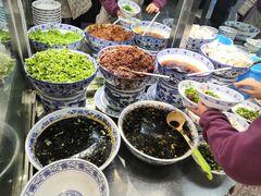 -清真马虎面馆(西七路店)