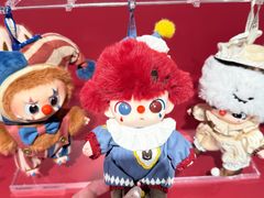 -泡泡玛特POPMART(合生汇店)