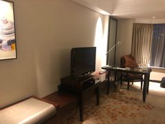 -杭州君悦酒店