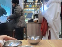 -白翔甜食店