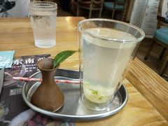 -麦甜创意轻食餐厅(西康路店)