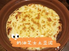 -萨莉亚意式餐厅(龙阳广场店)