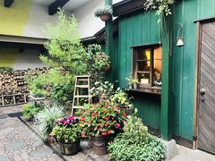 -三鹰之森吉卜力美术馆