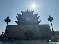 -光岳楼