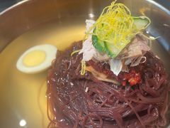-松涛园朝鲜·海鲜·料理店(鸭绿江断桥店)