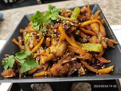 -李氏传家菜(兴城路店)