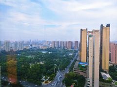 -君悦酒店·乐厨·高空自助餐(青年大街店)