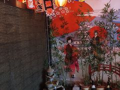 -浦·传统日式料理(3 5 1 1 店)