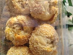 -泸溪河桃酥(西直门凯德店)