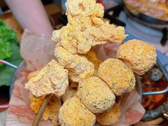 -双门洞·森系料理(体育西店)