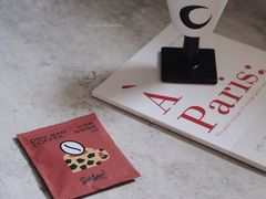 -Seesaw Coffee(西岸凤巢店)