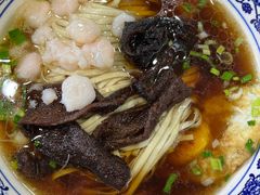 -美味斋(西北街店)