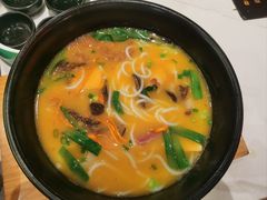 -云魁过桥米线(花之城花园店)