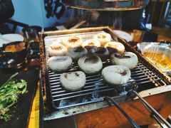 -丹东特色烤肉(南光三部店)