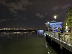 -岁粤Moon·湖景餐厅(月光码头店)