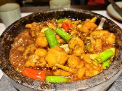 -雨后行菜(报慈北路店)