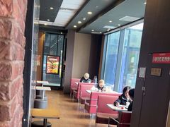 -汉堡王(北京通州领展店)