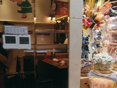 -福缘烤肉王自助(爱琴海-原比尔森店)