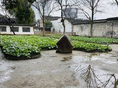 -绍兴鲁迅故里·沈园景区