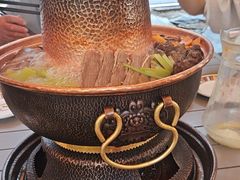 -思金拉措庄园藏餐(太阳岛店)