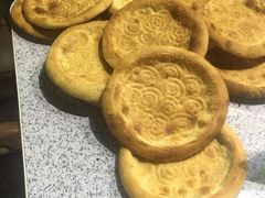 -清真新疆叶尔羌烤肉店(新香洲店)